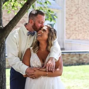 Meet your Posher, Hillary